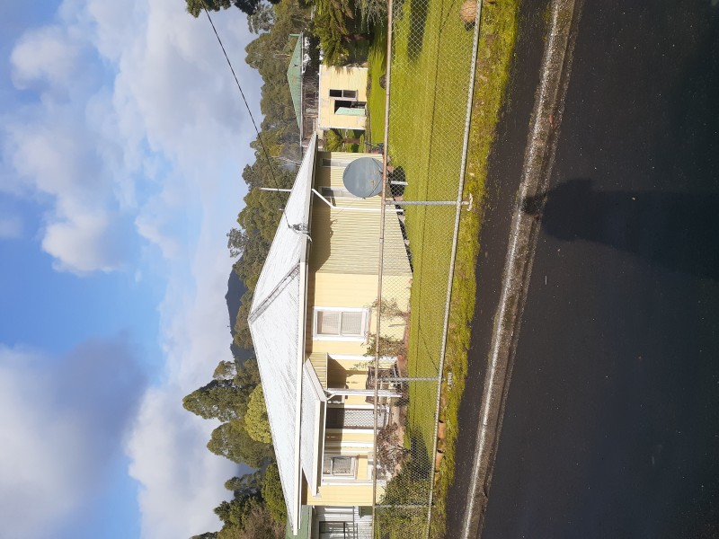 24 Propsting Street, Rosebery TAS 7470