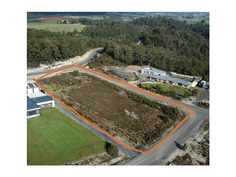 2 Bissett Place, Heybridge TAS 7316