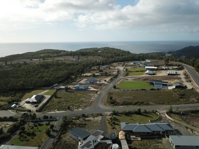 2 Bissett Place, Heybridge TAS 7316