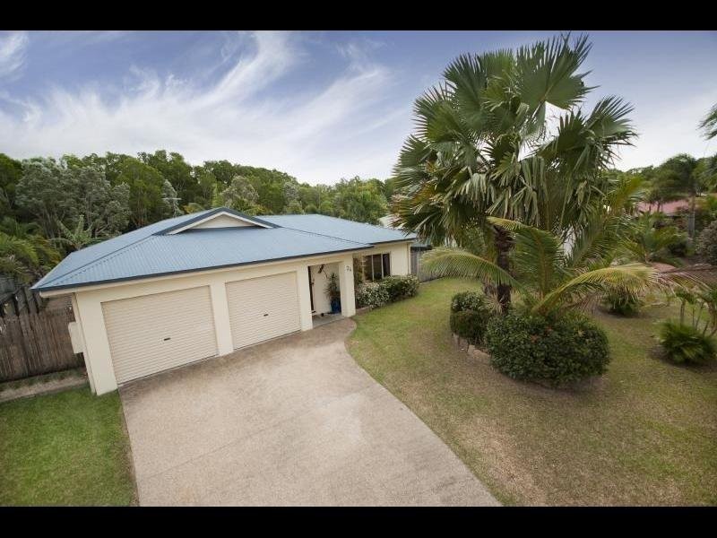 Dolphin Close, Kewarra Beach QLD 4879