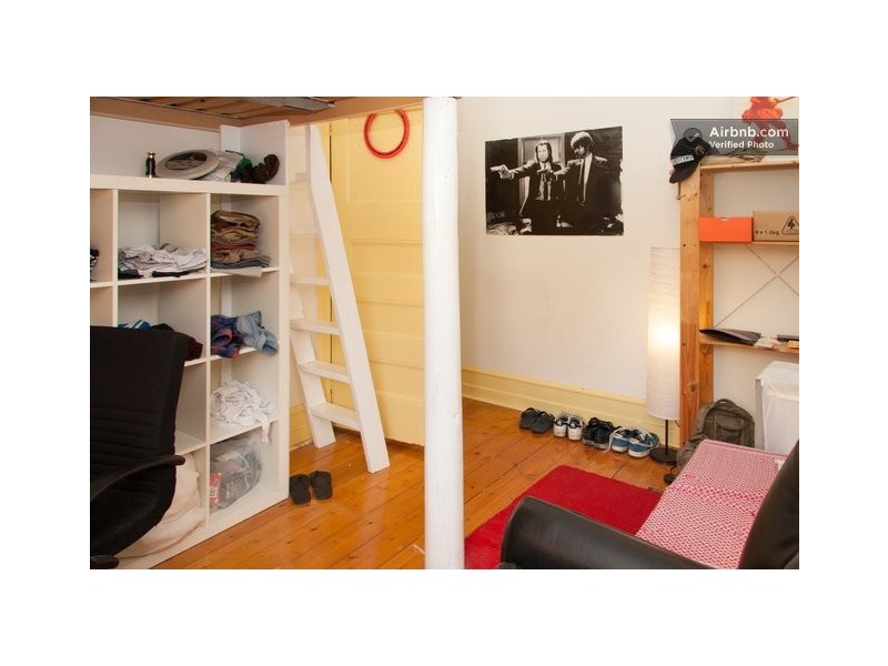 Clarendon Street, East Melbourne VIC 3002