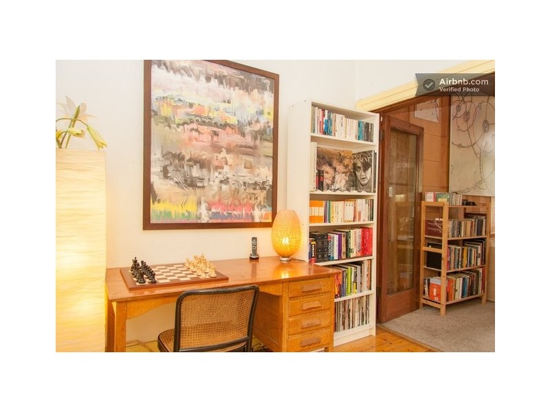Clarendon Street, East Melbourne VIC 3002