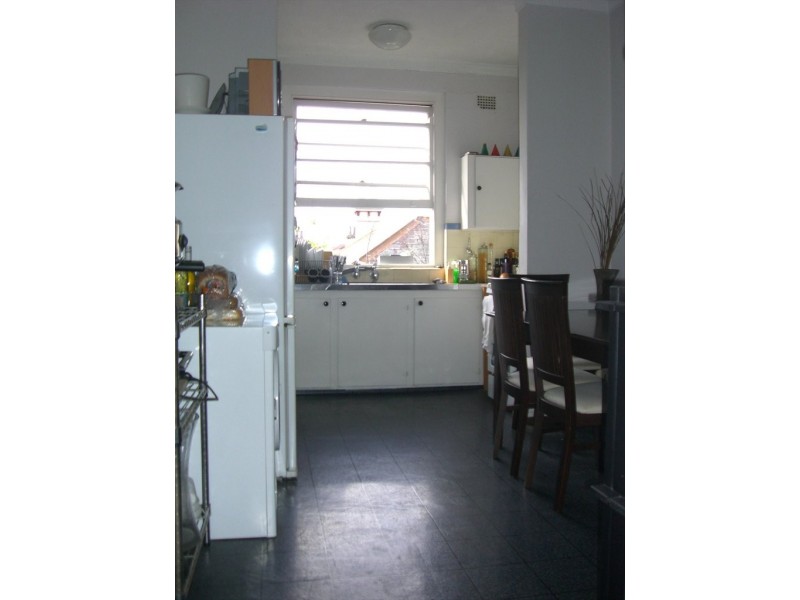 Old South Head Rd, Bondi Junction NSW 2022