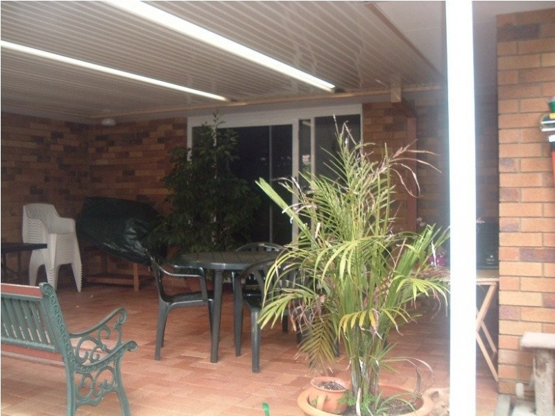 College Way, Boondall QLD 4034