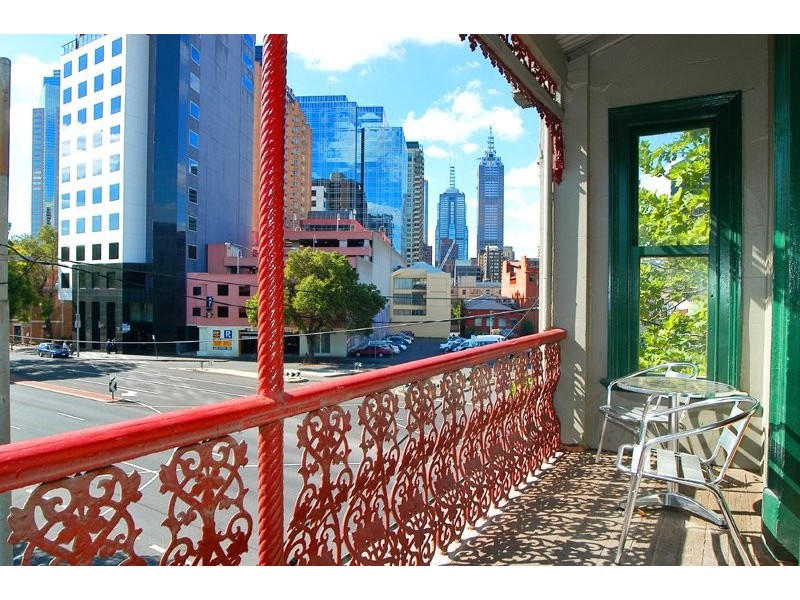 Drummond, Carlton VIC 3053