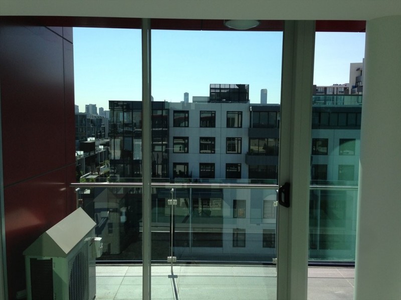 Nott St, Port Melbourne VIC 3207