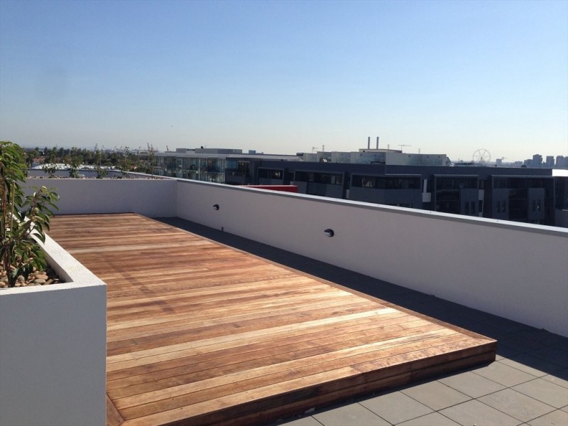 Nott St, Port Melbourne VIC 3207