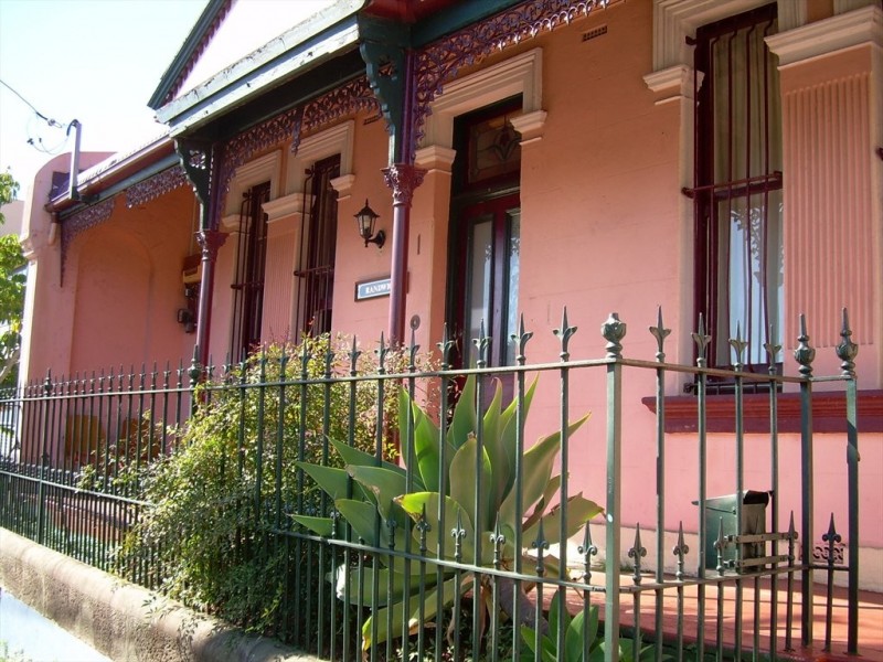 Botany Street, Randwick NSW 2031