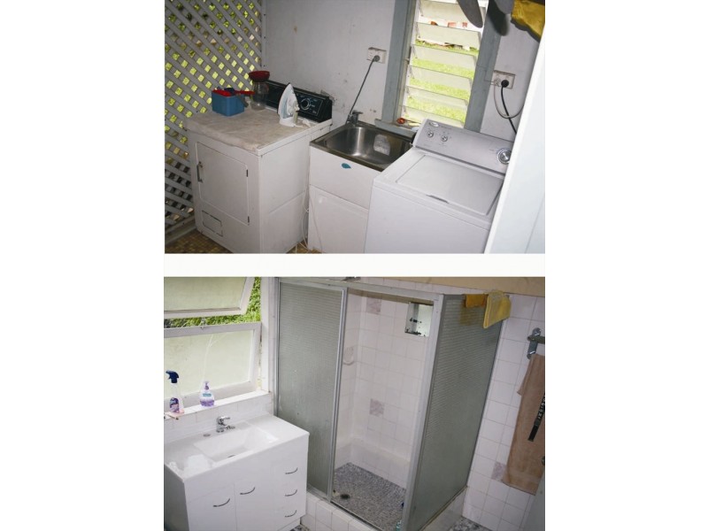 Magee, Cairns QLD 4870