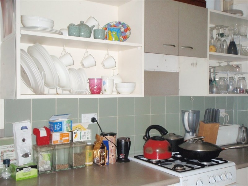 oxlade, Brisbane QLD 4000