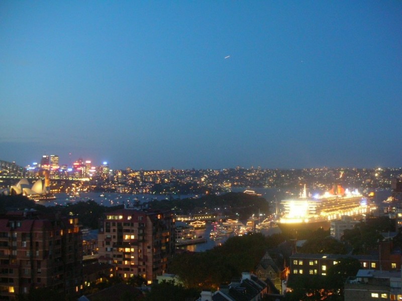 2 springfield avenue, Potts Point NSW 2011
