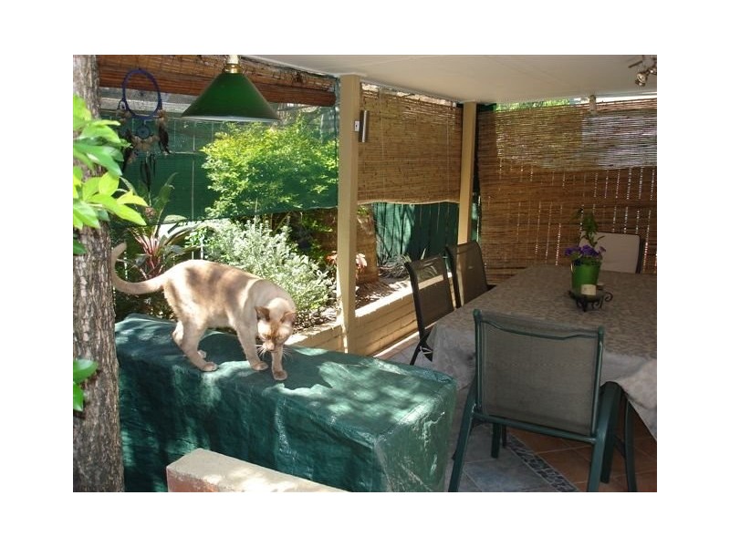 Bruce road, Woodridge QLD 4114