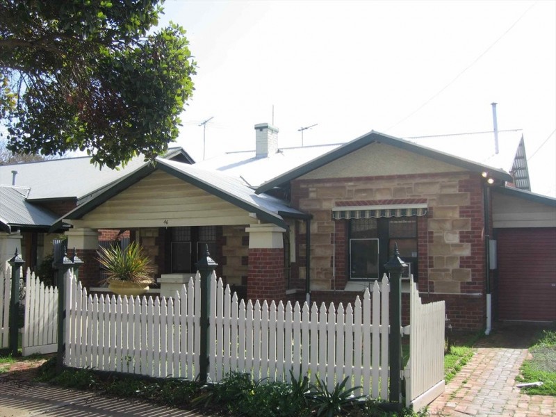 Smith Street, Adelaide SA 5000
