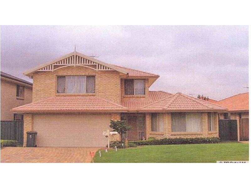 10 Weeroona Place, Rouse Hill NSW 2155