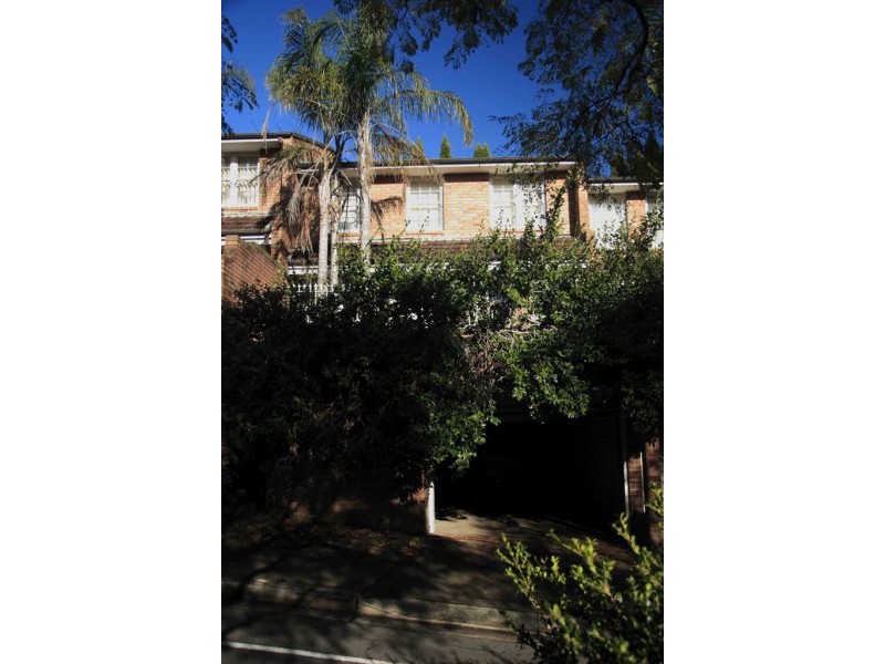 Milner Crescent, Wollstonecraft NSW 2065
