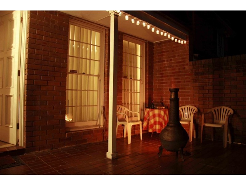 Milner Crescent, Wollstonecraft NSW 2065