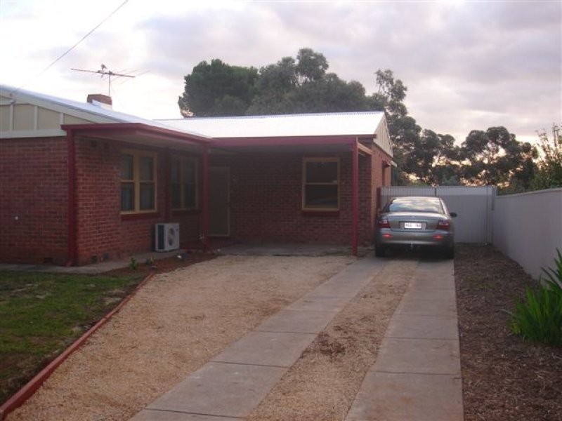 Pertwood Road, Elizabeth North SA 5113