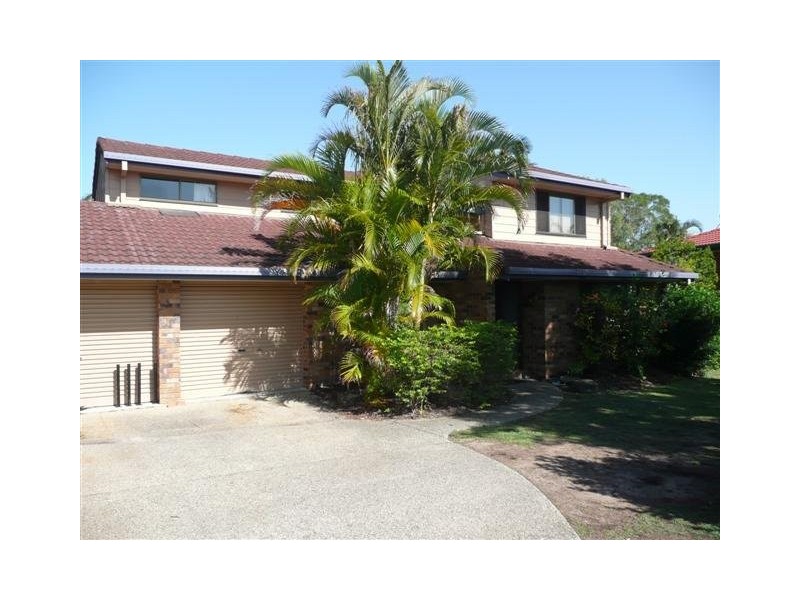 Whitecastle, Carindale QLD 4152