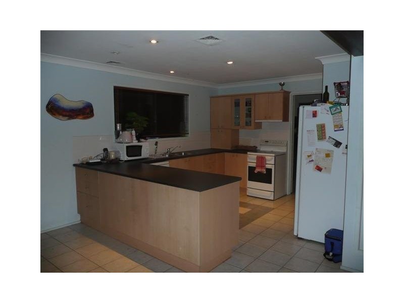 Whitecastle, Carindale QLD 4152