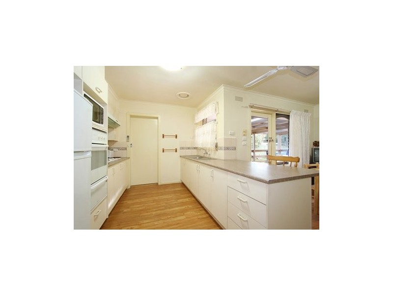 Glenfern Road, Ferntree Gully VIC 3156