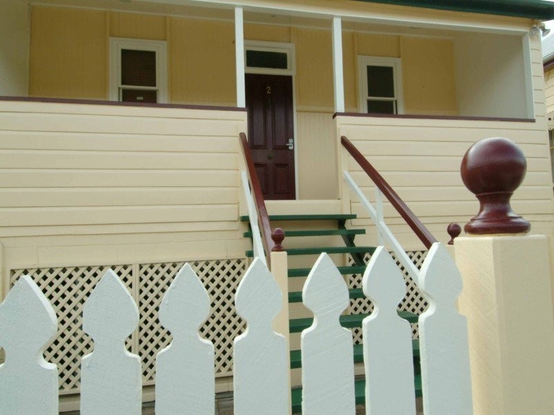 Elfin Street, Brisbane QLD 4000