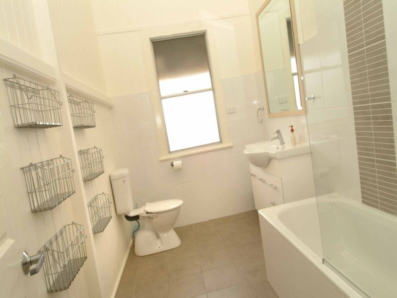 Elfin Street, Brisbane QLD 4000