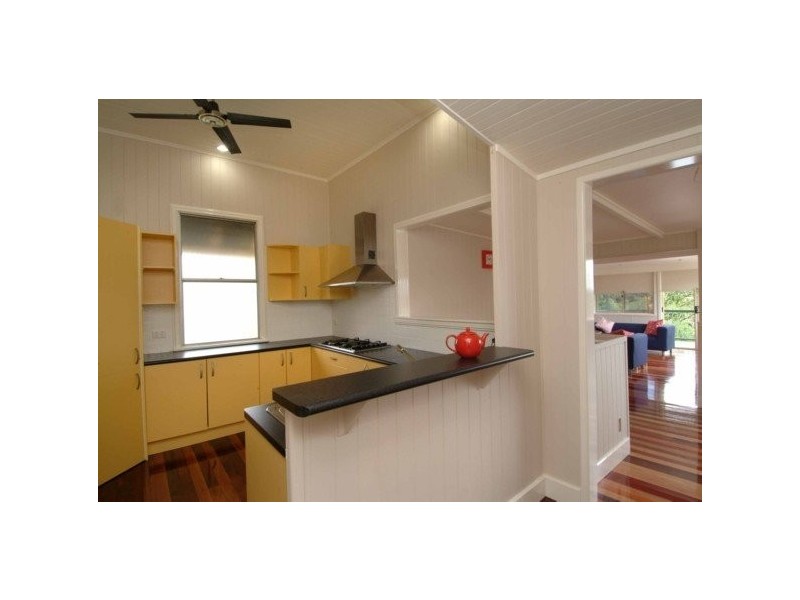 Elfin Street, Brisbane QLD 4000