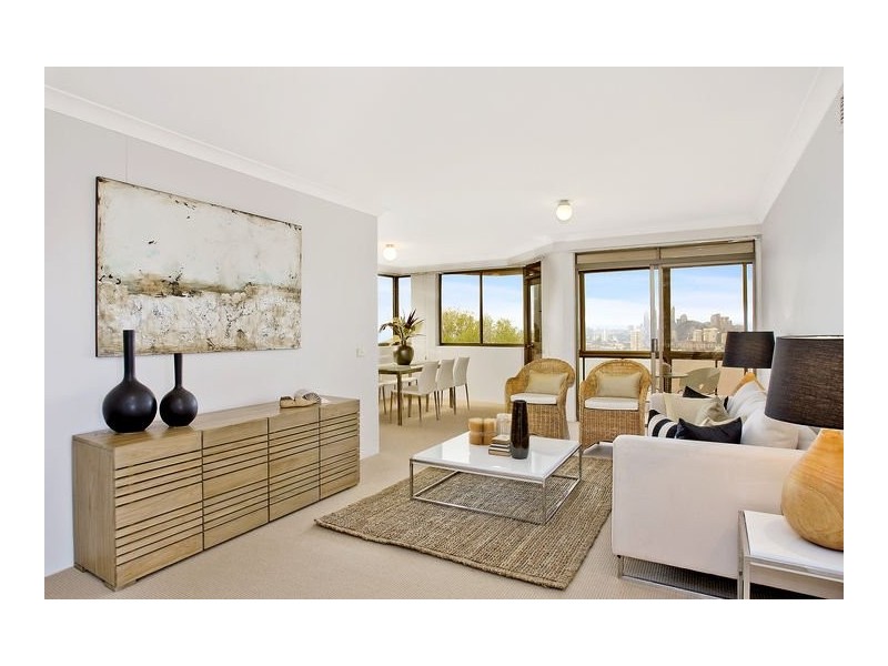merlin, Neutral Bay NSW 2089