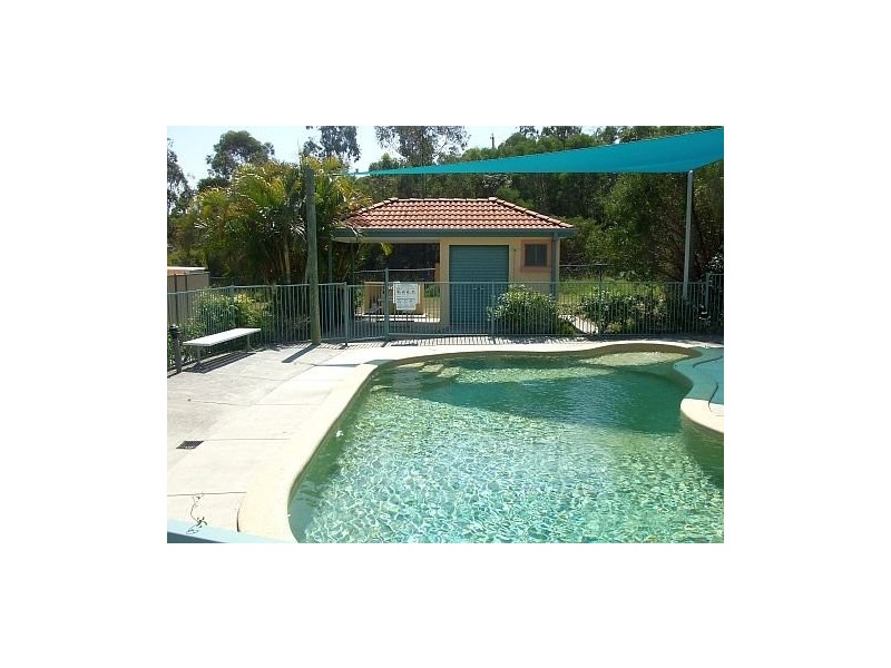 Ridgevista Court, Varsity Lakes QLD 4227