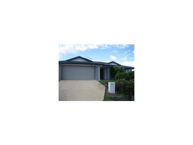 Lauren Gr, Upper Coomera QLD 4209