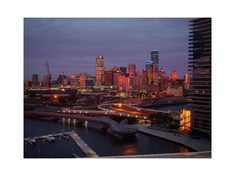70 Lorimer Street, Docklands VIC 3008