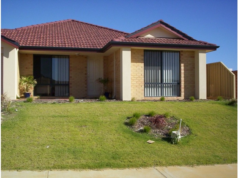 Tarbert Parade, Kinross WA 6028