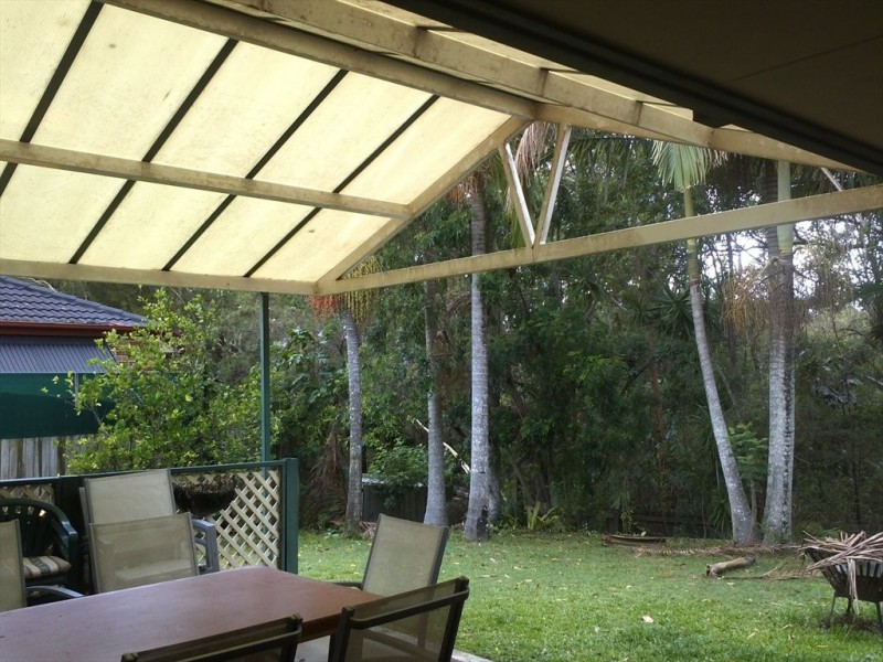 Ballybunion St, Parkwood QLD 4214