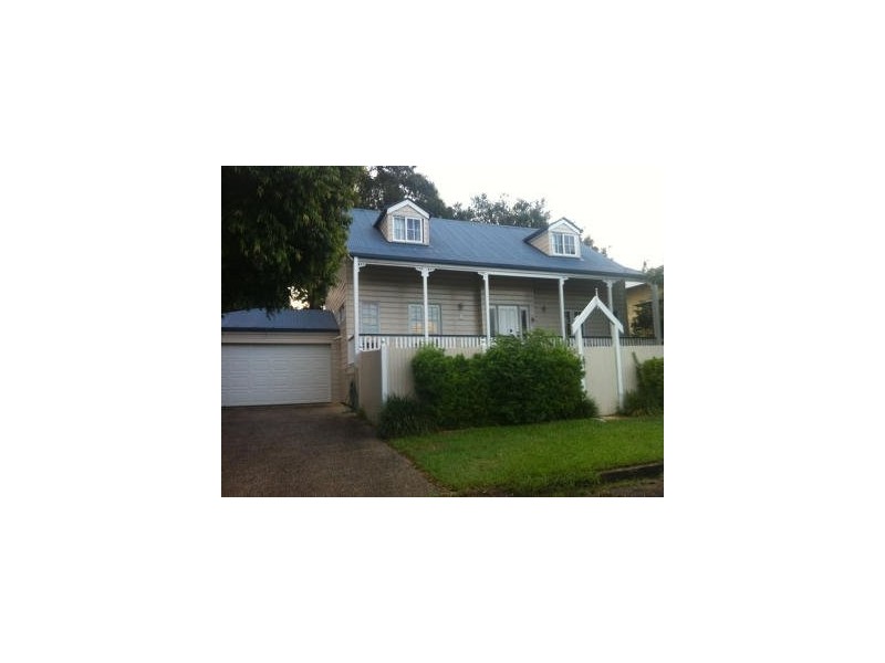 Sommes St, Ashgrove QLD 4060