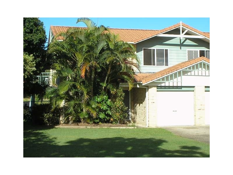 Bowden Court, Nerang QLD 4211