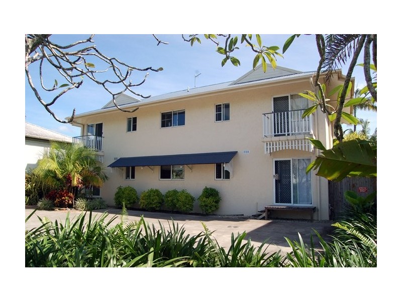 Draper Street, Cairns QLD 4870