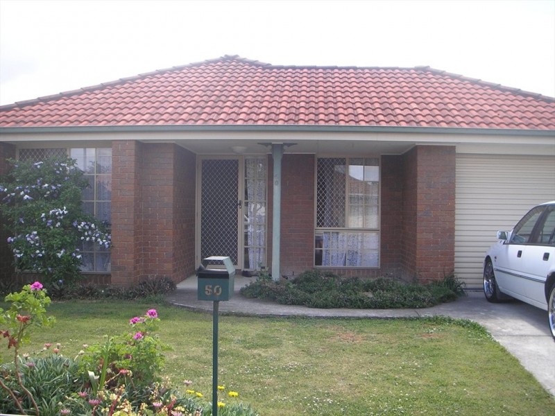 50 Lilly Pilly Crescent, Fitzgibbon QLD 4018