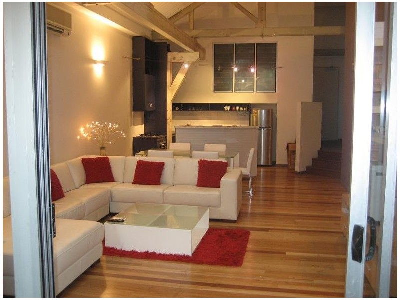 Warner, Fortitude Valley QLD 4006