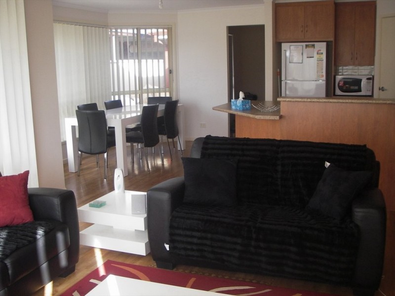 43 Hamley Crescent, Mansfield Park SA 5012