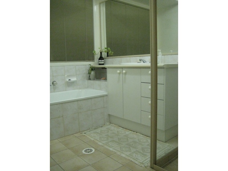 Single, Brisbane QLD 4000