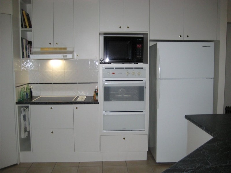 Single, Brisbane QLD 4000