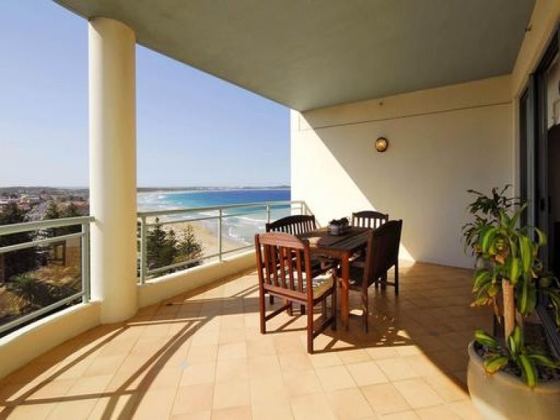 McDonald Street, Cronulla NSW 2230