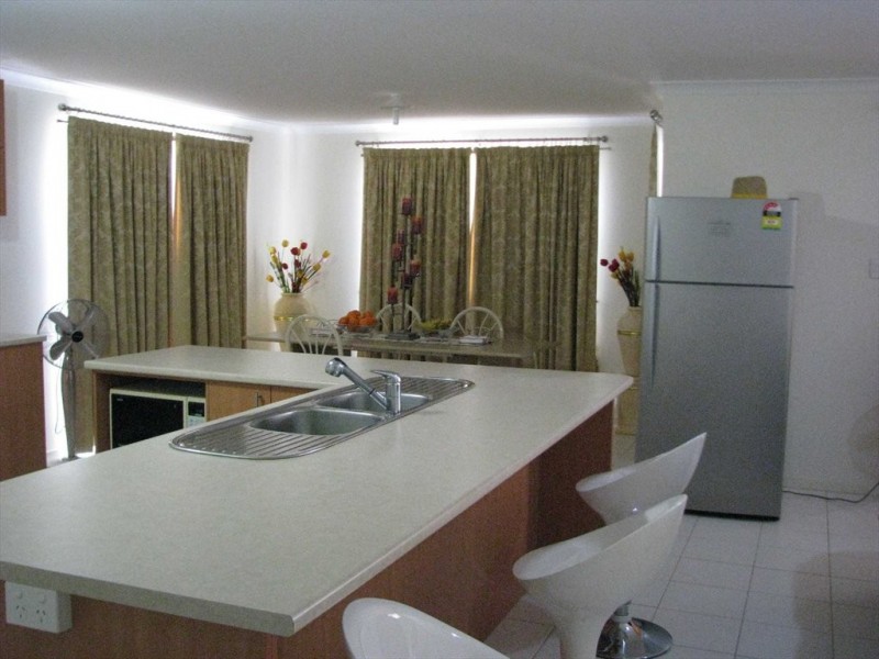 Bluetail Crescent, Coomera QLD 4209