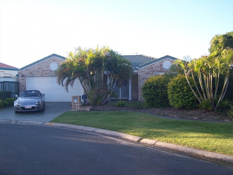 3 emory place, Varsity Lakes QLD 4227