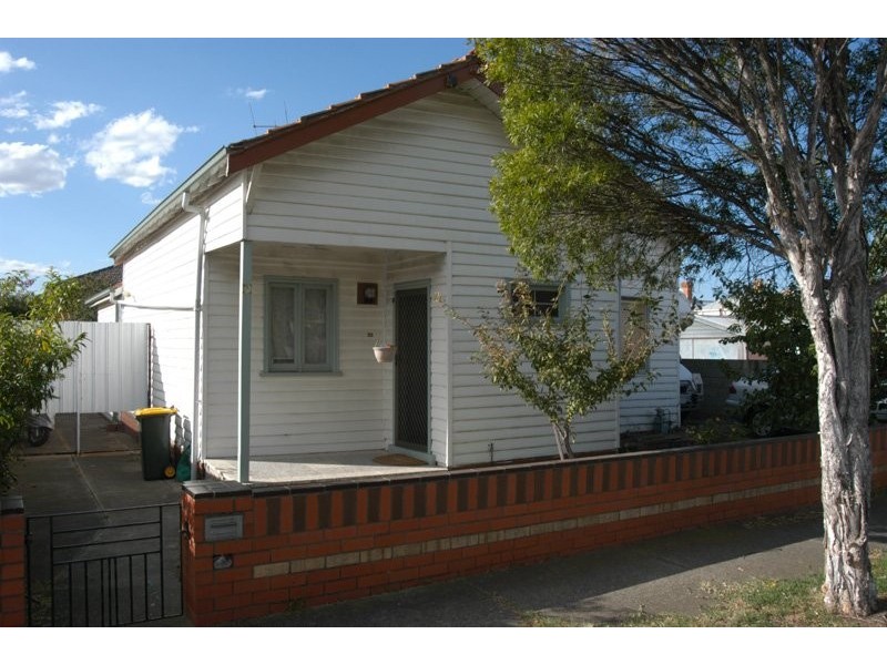 25 Hatton Grove, Coburg VIC 3058