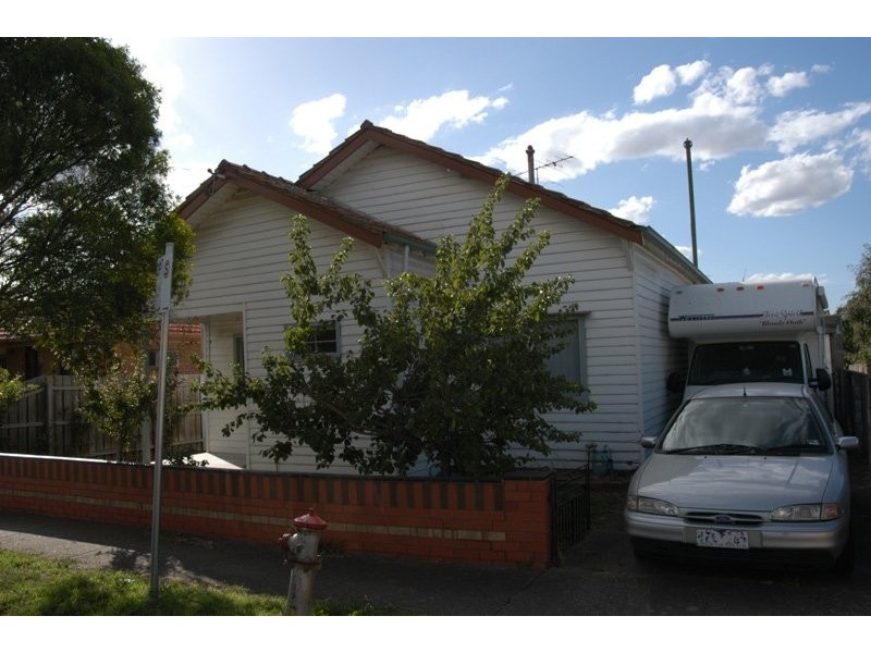 25 Hatton Grove, Coburg VIC 3058