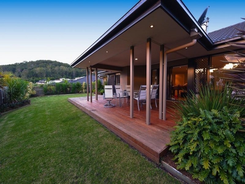 Tolga Road, Mudgeeraba QLD 4213