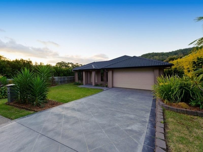 Tolga Road, Mudgeeraba QLD 4213
