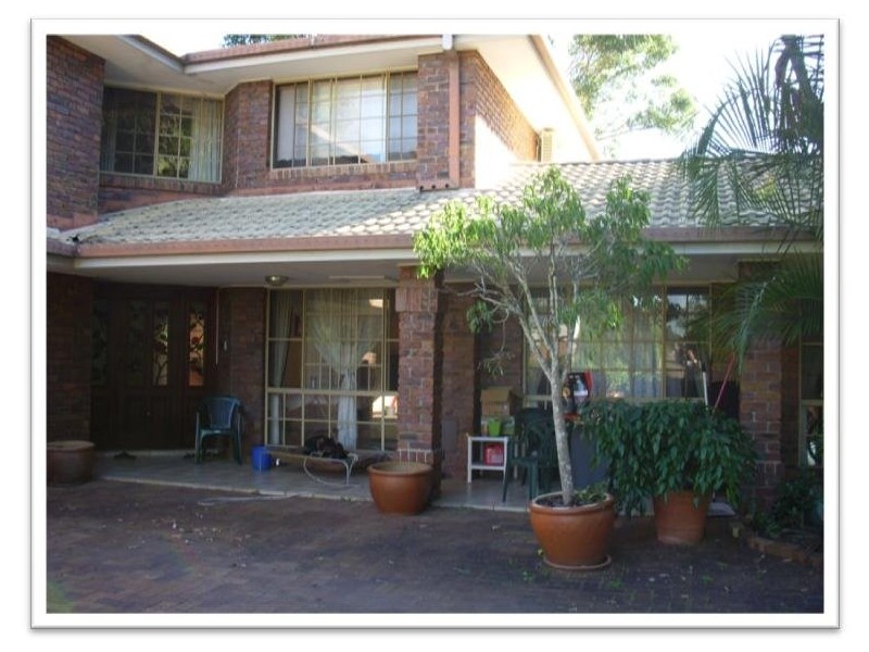 cowie, Carseldine QLD 4034