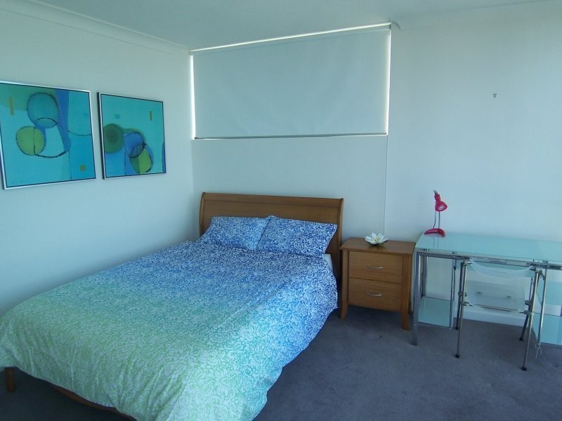 Scarborough St, Southport QLD 4215